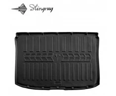 Stingray Guminis bagažinės kilimėlis PEUGEOT 307 2001-2008m. (hečbekas)