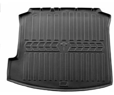 Stingray Guminis bagažinės kilimėlis VOLKSWAGEN Bora 1998-2005m. (sedanas)