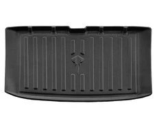 Stingray Guminis bagažinės kilimėlis MINI Cooper II R56 2006-2014m.