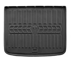 Stingray Guminis bagažinės kilimėlis MINI Clubman F54 2015-2024m. (viršutinė dalis)