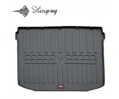 Stingray Guminis bagažinės kilimėlis MITSUBISHI ASX nuo 2010m.