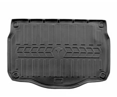 Stingray Guminis bagažinės kilimėlis CITROEN C4 Cactus 2014-2020m.