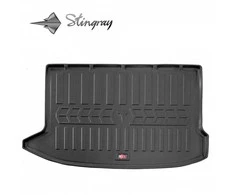 Stingray Guminis bagažinės kilimėlis HYUNDAI Kona nuo 2017m.
