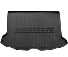 Stingray Guminis bagažinės kilimėlis VOLVO XC60 2008-2017m.