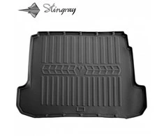 Stingray Guminis bagažinės kilimėlis RENAULT Fluence 2009-2015m. (sedanas)