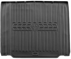 Stingray Guminis bagažinės kilimėlis BMW 5 F11 2010-2016m. (universalas)