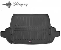 Stingray Guminis bagažinės kilimėlis SUBARU Forester SJ 2012-2018m.