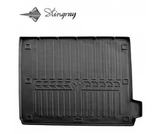 Stingray Guminis bagažinės kilimėlis MERCEDES-BENZ W212 E 2009-2016m. (universalas)