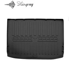 Stingray Guminis bagažinės kilimėlis NISSAN X-Trail T33 nuo 2021m. (5 seats)