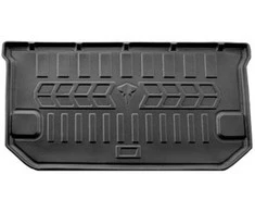 Stingray Guminis bagažinės kilimėlis CITROEN C-Zero 2009-2014m.