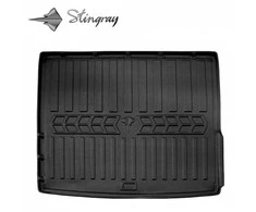 Stingray Guminis bagažinės kilimėlis DACIA Duster 2015-2018m. (44WD)