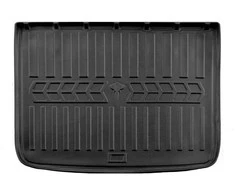Stingray Guminis bagažinės kilimėlis MERCEDES BENZ W245 B 2005-2011m.