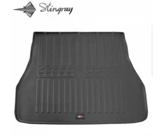 Stingray Guminis bagažinės kilimėlis TOYOTA Land Cruiser 300 nuo 2021m.