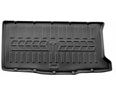 Stingray Guminis bagažinės kilimėlis FIAT 500 2007-2024m.