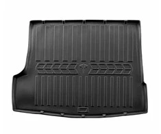 Stingray Guminis bagažinės kilimėlis SKODA Superb I 3U 2001-2008m.