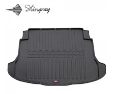Stingray Guminis bagažinės kilimėlis HONDA CR-V III 2006-2012m.