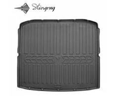 Stingray Guminis bagažinės kilimėlis SKODA Superb III 3V nuo 2015m.