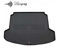 Stingray Guminis bagažinės kilimėlis RENAULT Megane IV nuo 2015m. (sedanas)
