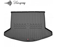 Stingray Guminis bagažinės kilimėlis MAZDA CX-5 KF nuo 2017m.
