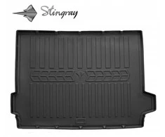 Stingray Guminis bagažinės kilimėlis BMW X5 G05 nuo 2018m.