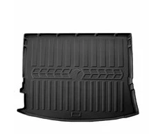 Stingray Guminis bagažinės kilimėlis MAZDA 5 2005-2010m., 2010-2018m. (5 seats)