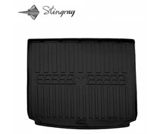 Stingray Guminis bagažinės kilimėlis OPEL Astra J 2009-2015m. (universalas)