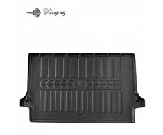 Stingray Guminis bagažinės kilimėlis CITROEN C4 Grand Picasso 2006-2013m. (5 vietos)