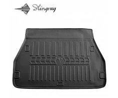 Stingray Guminis bagažinės kilimėlis LEXUS LX J300 / 310 nuo 2022m. (4 seats)