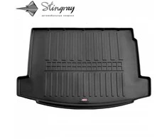 Stingray Guminis bagažinės kilimėlis RENAULT Megane II 2002-2009m., (universalas)