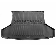 Stingray Guminis bagažinės kilimėlis TOYOTA Prius V (Prius+) 2011-2015m.