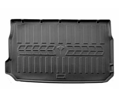Stingray Guminis bagažinės kilimėlis PEUGEOT 2008 2013-2019m.