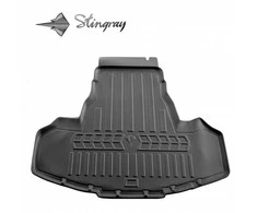 Stingray Guminis bagažinės kilimėlis HONDA Accord VIII 2008-2013m. (sedanas)