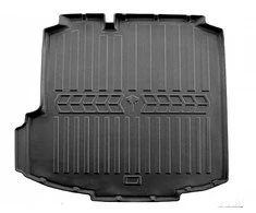 Stingray Guminis bagažinės kilimėlis VOLKSWAGEN Jetta V 2005-2010m. (sedanas)