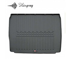 Stingray Guminis bagažinės kilimėlis CITROEN C5 2008-2017m. (universalas)