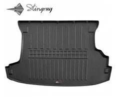 Stingray Guminis bagažinės kilimėlis NISSAN X-Trail T30 2001-2007m.