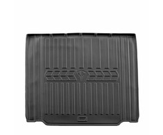 Stingray Guminis bagažinės kilimėlis BMW 5 F11 2010-2016m. (universalas)