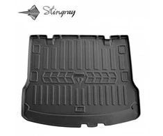 Stingray Guminis bagažinės kilimėlis DACIA Logan I MCV 2006-2012m.
