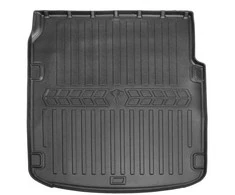 Stingray Guminis bagažinės kilimėlis AUDI A7 4G8 2010-2018m.
