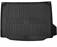 Stingray Guminis bagažinės kilimėlis BMW iX3 (G08) nuo 2021m.
