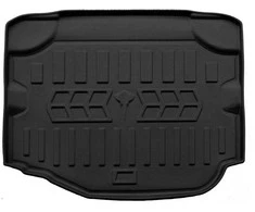 Stingray Guminis bagažinės kilimėlis BMW 1 F40 2019-2024m. (apatinė dalis)