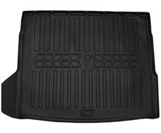 Stingray Guminis bagažinės kilimėlis BMW X3 (G45) nuo 2024m.