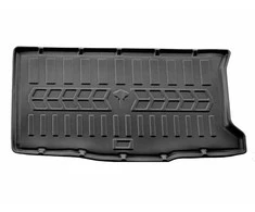 Stingray Guminis bagažinės kilimėlis FIAT 500 2007-2024m.