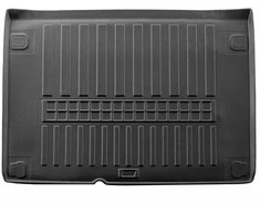 Stingray Guminis bagažinės kilimėlis Fiat Doblo (K9) nuo 2022m. (short base)