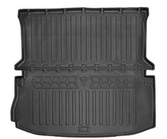 Stingray Guminis bagažinės kilimėlis FORD Explorer V U502 2016-2020m. (5 of 7 seats)