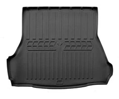 Stingray Guminis bagažinės kilimėlis Ford Mondeo III 2000-2007m. (sedan)