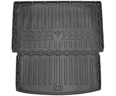 Stingray Guminis bagažinės kilimėlis FORD Explorer VI U625 nuo 2020m. (5 of 7 seats)