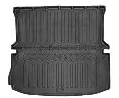 Stingray Guminis bagažinės kilimėlis FORD Explorer V U502 2010-2016m. (5 of 7 seats)