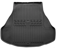 Stingray Guminis bagažinės kilimėlis HONDA Accord IX 2012-2017m. (sedanas)
