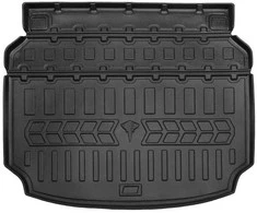 Stingray Guminis bagažinės kilimėlis HONDA Civic 4D / 5D 2015-2022m. (sedanas, hečbekas)