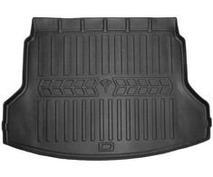 Stingray Guminis bagažinės kilimėlis HONDA CR-V IV 2012-2017m.